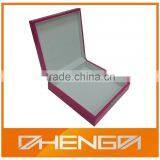 Custom Make in China Black Wooden Coffee Box (ZDH-TB01) thumbnail-6