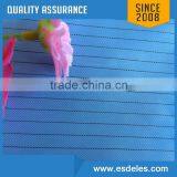 All Colors Class 1000 ESD Polyester Antistatic Fabric thumbnail-3