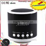 New Style Portable Wireless Mini Rohs Mini Mp3 Speaker Bluetooth Speaker thumbnail-3