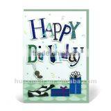 Birthday Greeting Cards