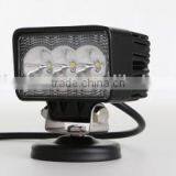 High-quality 10-30V DC Auto Led Work Light 20W 1800lm 36degree Car Led Trunk Light thumbnail-5