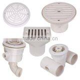 Good Prce Pool Main Drain Cover thumbnail-1