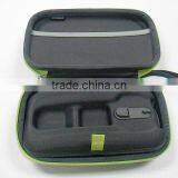 GC--Customize Mould Made Headset Eva Packing Bag Case for Headset thumbnail-3