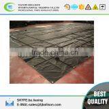 Heavy Duty Industrial Grade Steel Truck Tarp