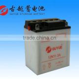 Battery 12N11-3A