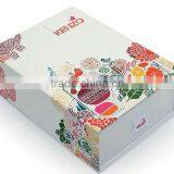 Hot Sale Custom Printing Wholesale Perfume Box