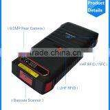 Corewise CFON640 Manufactory Oem Odm Equipment Cheap Price Nfc Card Reader thumbnail-5