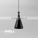 Commercial Modern Linear American Chandelier Led thumbnail-3