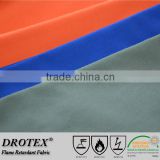 Flame Retardant Fire Resistant Fabric Breathable for Uniform Safety Clothing