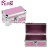 High Quality Hot Sale Pink Modern Style Case Watch Box