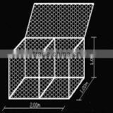 Hexagongal Wire Mesh