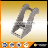 Investment Casting Mining Machine Parts thumbnail-3