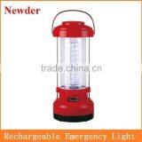 32 LED Rechargeable Led Camping and Emergency Lantern MODEL 889L