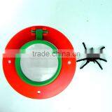 3x 8x Magnification for Outdoor Discovery Insect Viewer Magnifying Glass thumbnail-2