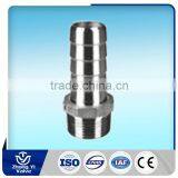 Standard Stainless Steel Parker Style Stainless Steel Pipe Fitting Product thumbnail-4
