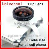 0.4X Super Wide Angle Lens for Phone Iphone thumbnail-1