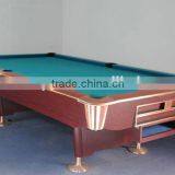 Coin Operated Pool Table