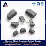 Yg6 Tungsten Carbide Tip by Zhuzhou Manufacturer