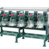 Large Capacity 3 Cones per Spindle Winding Machine/Slow Speed Sewing Thread Winding Machine thumbnail-6