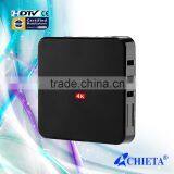 2GB+16GB Quad-Core 4K Google Andriod TV Box thumbnail-4