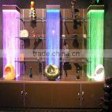 Wedding Decoration Water Bubble Acylic Display Conbinet ;hotel Decoration; thumbnail-2