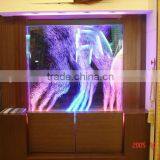 Advertising Acrylic Water Bubble Display Rack;Advertising Decoration Wall thumbnail-6