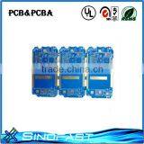 PCBA, PCB Assembly From PCB Assembly Manufacturer. thumbnail-3