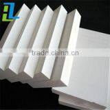 Yellow Heat Insulation Healthy Materials Pvc Skirting Foam Board