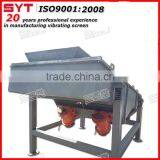 SYT High Frequency Vibrating Screen Separator