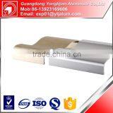 China Factory Best Selling Furniture Aluminum Extrusion in Foshan thumbnail-2