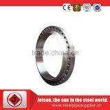 1/2-48inch Carbon Steel Forged Slip on SO Raised Face Flange B16.4 thumbnail-4