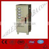 5KVA SINGLE PHASE Voltage Stabilizer Voltage Regulator 10KVA thumbnail-2