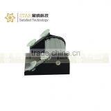 1W*4LED (4W) Car Warning Led Visor Dash Deck Strobe Light Bar (XN-12D) thumbnail-5