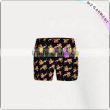 Mens Woven Boxer Shorts IN thumbnail-1