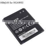 China Supplier 3.7v 1200mah Battery Hb4j1h for Huawei