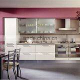 Ritz Kitchen Cabinet Design, Kitchen Furniture With Kitchen Faucet thumbnail-3