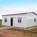 Prefab House for Resort in Algeria thumbnail-1