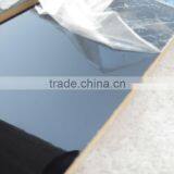 High Glossy Black Acrylic Coated MDF for Decoration