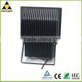 Aluminum Heat Sink Outdoor Led Flood Light Projector Lamp Ip65 80W Led Flood Lighting