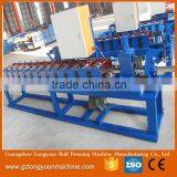 C/Z Purlin Metel Stud and Track Roll Forming Machine for Roof and Wall thumbnail-6