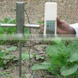 Digital Soil Hardness Meter