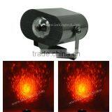 LXG033AA 3W MINI LED Water Wave LIGHTING EFFECT