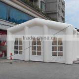 HOLA Giant Inflatable Tent/white Inflatable Tent for Sale thumbnail-3