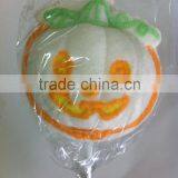 Halal Wholesale Individual Packed Candy Colorful Halloween Marshmallow thumbnail-6