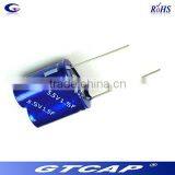 Generator Ultracapacitor 1f Low Esr Super Capacitor Module 5.5v 5v 7.5v
