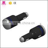 Tactical Outdoor Electronic Innovative Car Charger With LED and Harmmer for Self-help thumbnail-5