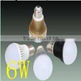 6W 2835 60PCS Hugh Quality LED Bulb Lamp