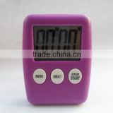 Large LCD 99 minutes digital countdown timer