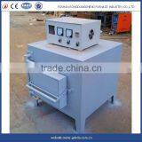 1200c High Temperature Industrial Electric Sintering Muffle Furnace thumbnail-4