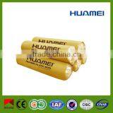 Huameiflex High Temperature Glass Wool Blanket thumbnail-3